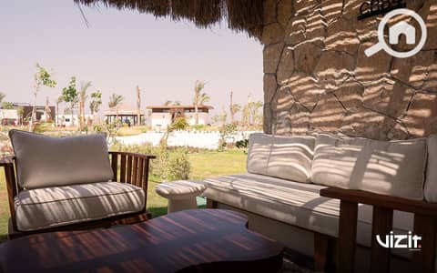 1 Bedroom Cabin for Rent in North Coast, Matruh - WhatsApp Image 2026-08-03 at 18.01. 38 (4). jpeg