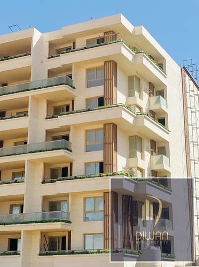 4 Bedroom Flat for Sale in New Capital City, Cairo - WhatsApp Image 2026-08-03 at 5.58. 36 PM. jpeg 4 Bedroom Flat for Sale in New Capital City, Cairo - WhatsApp Image 2026-08-03 at 5.58. 36 PM. jpeg