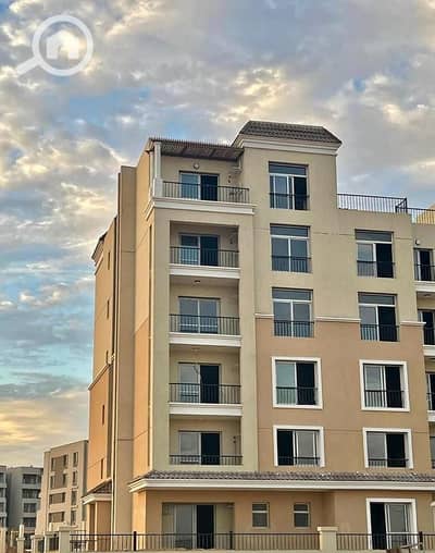 Studio for Sale in Mostakbal City, Cairo - WhatsApp Image 2025-11-05 at 2.01. 00 PM (2). jpeg