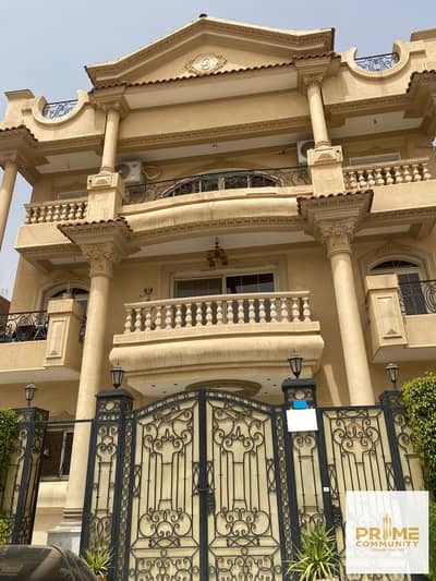 10+ Beds Villa for Sale in 6th of October, Giza - 9aadfcbe-e3d8-4307-b70d-8cf57016fe17. jpg 10+ Beds Villa for Sale in 6th of October, Giza - 9aadfcbe-e3d8-4307-b70d-8cf57016fe17. jpg