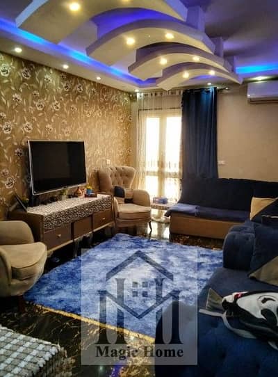 2 Bedroom Flat for Sale in Faisal, Giza - Screenshot 2026-08-03 181839. jpeg