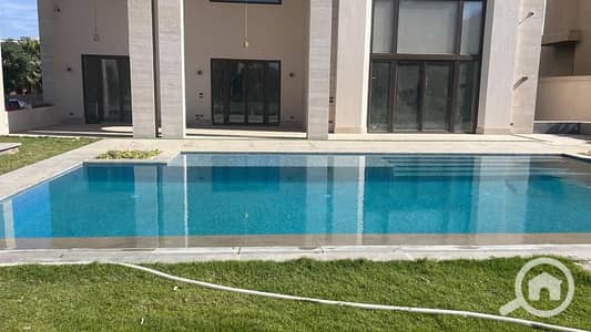 فیلا 10+ غرف نوم للايجار في القاهرة الجديدة، القاهرة - WhatsApp Image 2026-08-03 at 5.58. 23 PM. jpeg