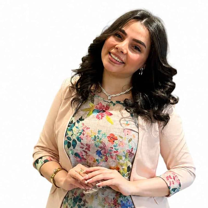 Amira Eid