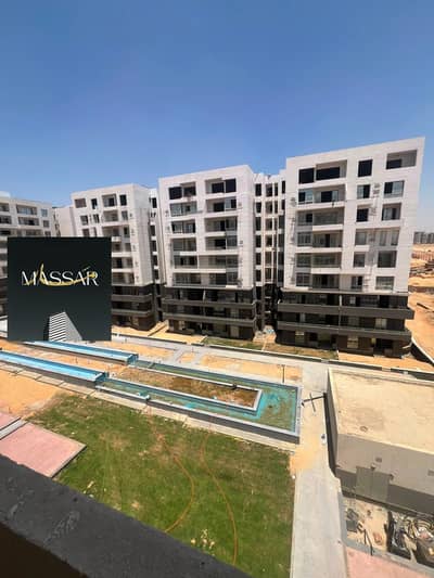 شقة 3 غرف نوم للبيع في العاصمة الإدارية الجديدة، القاهرة - WhatsApp Image 2026-08-03 at 4.51. 53 PM (1). jpeg