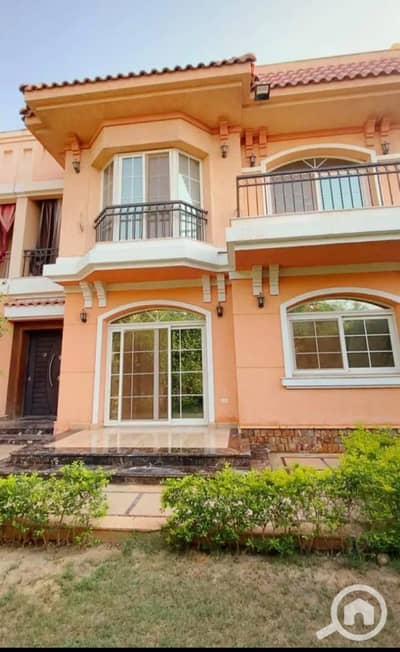 3 Bedroom Townhouse for Sale in Madinaty, Cairo - 03f405b4-1811-4137-970e-fda0b13a7b55. jpg 3 Bedroom Townhouse for Sale in Madinaty, Cairo - 03f405b4-1811-4137-970e-fda0b13a7b55. jpg
