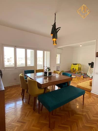 3 Bedroom Apartment for Sale in Mohandessin, Giza - WhatsApp Image 2024-02-20 at 01.10. 26. jpeg