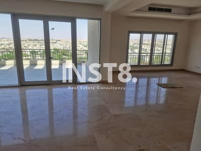 بنتهاوس 4 غرف نوم للايجار في القاهرة الجديدة، القاهرة - 6a70a4ac5f979_WhatsApp-Image-2026-08-03-at-5.19. 05-PM-(2). jpeg