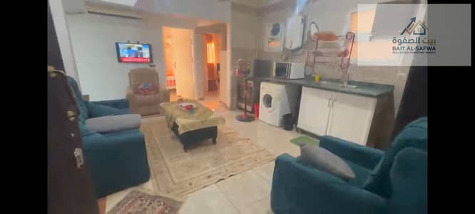 شقة 2 غرفة نوم للايجار في زهراء المعادى، القاهرة - 114481. jpg شقة 2 غرفة نوم للايجار في زهراء المعادى، القاهرة - 114481. jpg