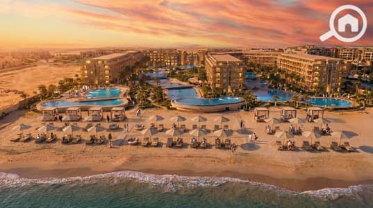 2 Bedroom Flat for Sale in Hurghada, Red Sea - WhatsApp Image 2026-07-15 at 5.14. 27 PM (1). jpeg 2 Bedroom Flat for Sale in Hurghada, Red Sea - WhatsApp Image 2026-07-15 at 5.14. 27 PM (1). jpeg