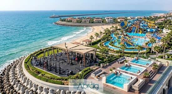 2 Bedroom Chalet for Sale in North Coast, Matruh - WhatsApp Image 2026-06-24 at 2.39. 51 PM (1). jpeg