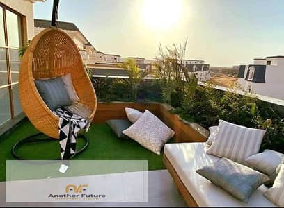 3 Bedroom Townhouse for Sale in 6th of October, Giza - 320561225_2446516185495897_5000249171729535913_n. jpg