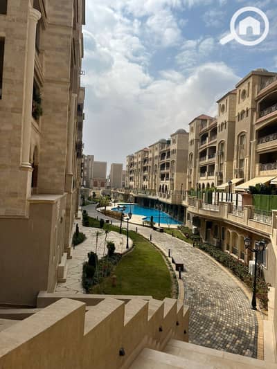 4 Bedroom Penthouse for Sale in New Cairo, Cairo - 1000219080. jpg