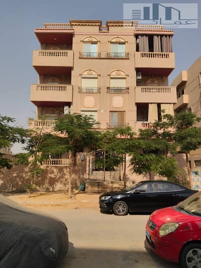 شقة 3 غرف نوم للبيع في مدينة الشروق، القاهرة - WhatsApp Image 2026-08-03 at 6.03. 24 PM. jpeg شقة 3 غرف نوم للبيع في مدينة الشروق، القاهرة - WhatsApp Image 2026-08-03 at 6.03. 24 PM. jpeg