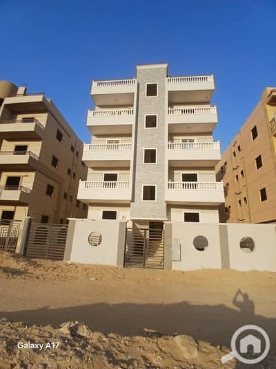 3 Bedroom Apartment for Sale in Badr City, Cairo - 54841. heic 3 Bedroom Apartment for Sale in Badr City, Cairo - 54841. heic