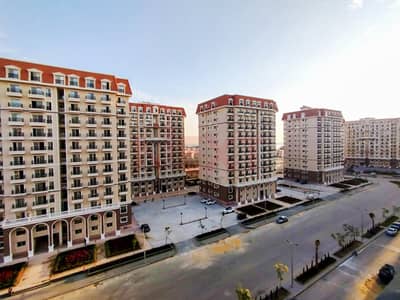 فلیٹ 3 غرف نوم للايجار في محرّم بيك، الإسكندرية - 01. JPG فلیٹ 3 غرف نوم للايجار في محرّم بيك، الإسكندرية - 01. JPG