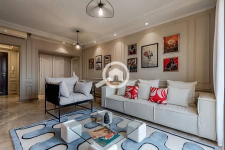 2 Bedroom Flat for Rent in Mokattam, Cairo - WhatsApp Image 2026-08-03 at 3.59. 09 PM. jpeg
