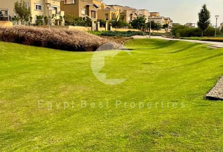 فیلا 4 غرف نوم للبيع في القاهرة الجديدة، القاهرة - image - 2026-08-03T174600.507. png فیلا 4 غرف نوم للبيع في القاهرة الجديدة، القاهرة - image - 2026-08-03T174600.507. png