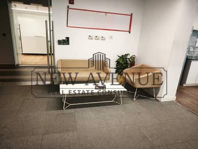 Office for Sale in New Cairo, Cairo - WhatsApp Image 2026-08-03 at 4.42. 48 PM (1). jpeg