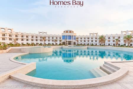 1 Bedroom Flat for Sale in Hurghada, Red Sea - DSC01322. jpg