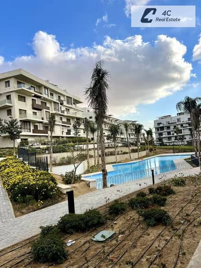 فلیٹ 3 غرف نوم للبيع في القاهرة الجديدة، القاهرة - WhatsApp Image 2026-07-28 at 1.41. 33 AM (1). jpeg فلیٹ 3 غرف نوم للبيع في القاهرة الجديدة، القاهرة - WhatsApp Image 2026-07-28 at 1.41. 33 AM (1). jpeg