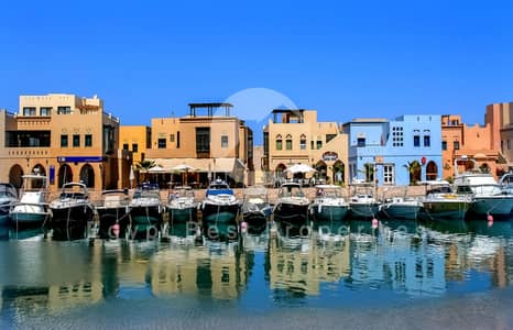 1 Bedroom Chalet for Sale in Gouna, Red Sea - WhatsApp Image 2025-12-17 at 2.55. 01 PM. jpeg 1 Bedroom Chalet for Sale in Gouna, Red Sea - WhatsApp Image 2025-12-17 at 2.55. 01 PM. jpeg