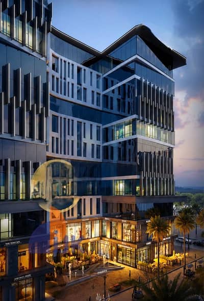 Office for Sale in New Capital City, Cairo - 1001182562. jpg