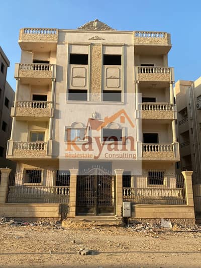 3 Bedroom Flat for Sale in New Cairo, Cairo - WhatsApp Image 2026-08-03 at 12.59. 01 PM. jpeg