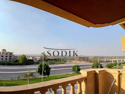 3 Bedroom Flat for Sale in Obour City, Cairo - WhatsApp Image 2026-07-18 at 2.50. 55 PM (1). jpeg