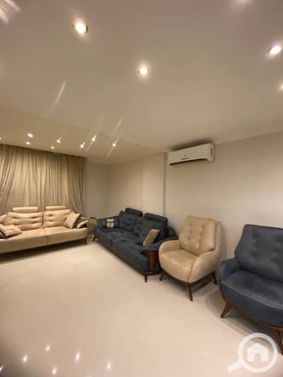 3 Bedroom Flat for Rent in New Cairo, Cairo - WhatsApp Image 2026-08-03 at 5.48. 55 PM (3). jpeg 3 Bedroom Flat for Rent in New Cairo, Cairo - WhatsApp Image 2026-08-03 at 5.48. 55 PM (3). jpeg