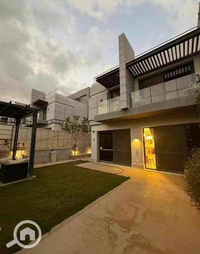 4 Bedroom Twin House for Sale in Sheikh Zayed, Giza - WhatsApp Image 2026-03-04 at 5.25. 46 PM. jpeg 4 Bedroom Twin House for Sale in Sheikh Zayed, Giza - WhatsApp Image 2026-03-04 at 5.25. 46 PM. jpeg