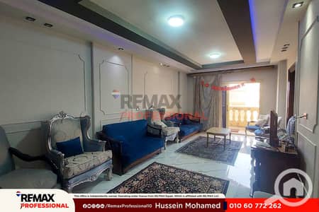 شقة 3 غرف نوم للايجار في سموحة، الإسكندرية - 01. jpg شقة 3 غرف نوم للايجار في سموحة، الإسكندرية - 01. jpg