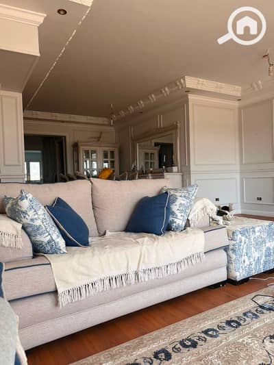3 Bedroom iVilla for Rent in New Cairo, Cairo - WhatsApp Image 2026-08-03 at 7.16. 52 PM. jpeg