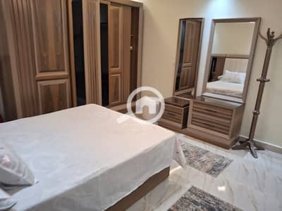 3 Bedroom Hotel Apartment for Rent in Madinaty, Cairo - 1000591841. jpg 3 Bedroom Hotel Apartment for Rent in Madinaty, Cairo - 1000591841. jpg
