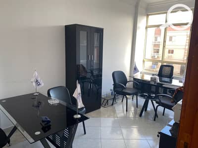 مکتب للبيع في الشيخ زايد، الجيزة - 402962. jpg مکتب للبيع في الشيخ زايد، الجيزة - 402962. jpg