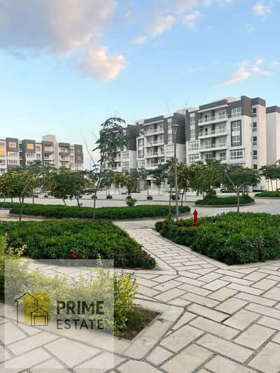 3 Bedroom Flat for Sale in Madinaty, Cairo - WhatsApp Image 2025-07-23 at 19.00. 27_be031e82. jpg