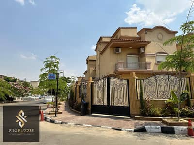 تاون هاوس 4 غرف نوم للبيع في القاهرة الجديدة، القاهرة - WhatsApp Image 2026-08-03 at 7.11. 25 PM. jpeg