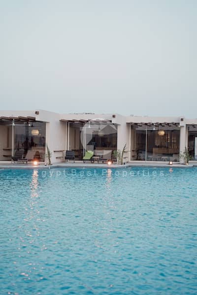 2 Bedroom Townhouse for Sale in North Coast, Matruh - WhatsApp Image 2026-08-02 at 11.49. 16 AM. jpeg 2 Bedroom Townhouse for Sale in North Coast, Matruh - WhatsApp Image 2026-08-02 at 11.49. 16 AM. jpeg