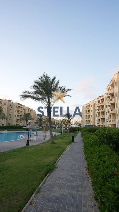 شاليه 3 غرف نوم للايجار في الساحل الشمالي، مطروح - C0966T01. JPG