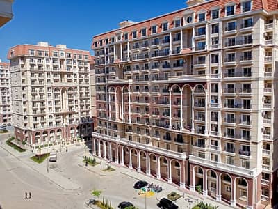 شقة 3 غرف نوم للايجار في محرّم بيك، الإسكندرية - 1. JPG شقة 3 غرف نوم للايجار في محرّم بيك، الإسكندرية - 1. JPG