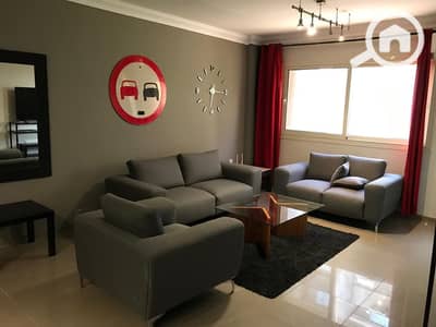 3 Bedroom Apartment for Sale in Sheikh Zayed, Giza - 402983. jpg