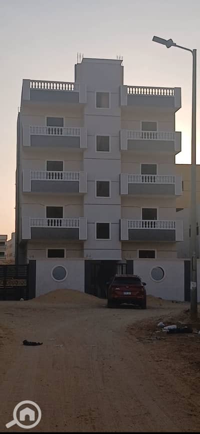 3 Bedroom Apartment for Sale in Badr City, Cairo - 54923. jpg 3 Bedroom Apartment for Sale in Badr City, Cairo - 54923. jpg