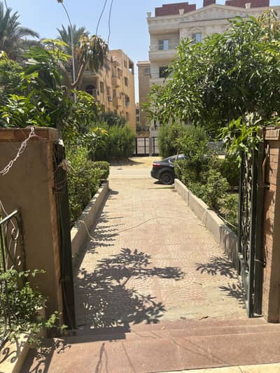فلیٹ 3 غرف نوم للبيع في 6 اكتوبر، الجيزة - شقه للبيع فلیٹ 3 غرف نوم للبيع في 6 اكتوبر، الجيزة - شقه للبيع