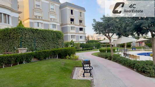 3 Bedroom iVilla for Sale in New Cairo, Cairo - 2025_12_09_16_07_IMG_0174. JPG
