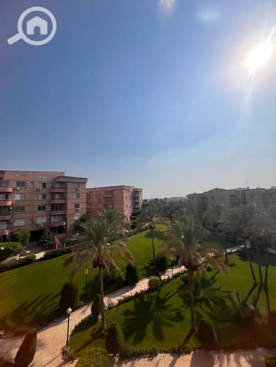 3 Bedroom Flat for Rent in New Cairo, Cairo - WhatsApp Image 2026-08-03 at 2.15. 59 PM. jpeg 3 Bedroom Flat for Rent in New Cairo, Cairo - WhatsApp Image 2026-08-03 at 2.15. 59 PM. jpeg