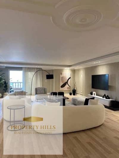 3 Bedroom Apartment for Sale in New Cairo, Cairo - WhatsApp Image 2026-07-22 at 1.18. 34 AM (1). jpeg 3 Bedroom Apartment for Sale in New Cairo, Cairo - WhatsApp Image 2026-07-22 at 1.18. 34 AM (1). jpeg