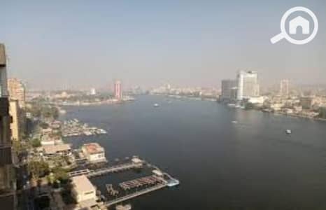 4 Bedroom Apartment for Sale in Maadi, Cairo - images. jfif. jpg
