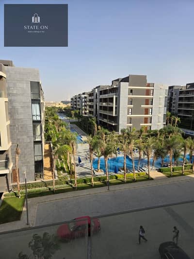 3 Bedroom Flat for Rent in New Cairo, Cairo - WhatsApp Image 2026-07-30 at 1.37. 54 PM (3). jpeg