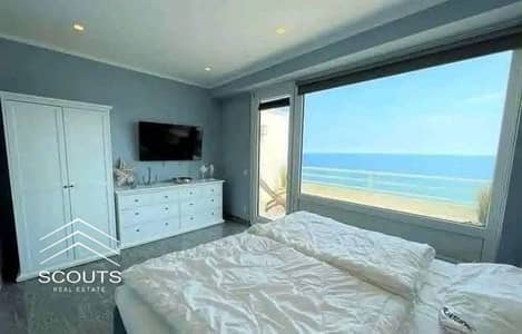 2 Bedroom Chalet for Sale in North Coast, Matruh - IMG-20250814-WA0022. jpg