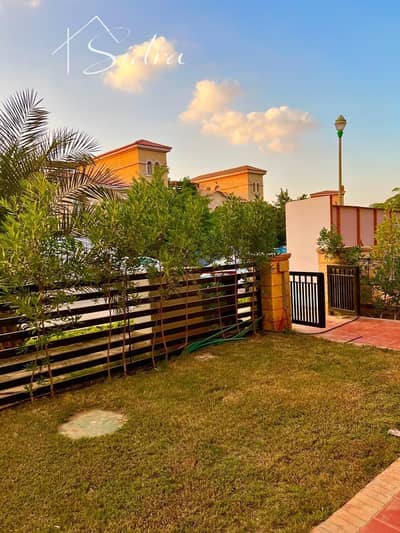 3 Bedroom Villa for Rent in Madinaty, Cairo - WhatsApp Image 2026-08-03 at 8.29. 18 PM (2). jpeg 3 Bedroom Villa for Rent in Madinaty, Cairo - WhatsApp Image 2026-08-03 at 8.29. 18 PM (2). jpeg