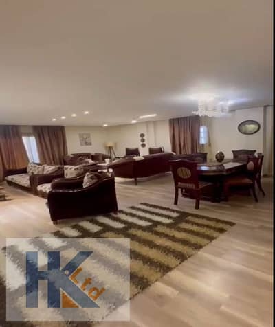 3 Bedroom Flat for Sale in Hadayek al-Ahram, Giza - 1. jpg 3 Bedroom Flat for Sale in Hadayek al-Ahram, Giza - 1. jpg
